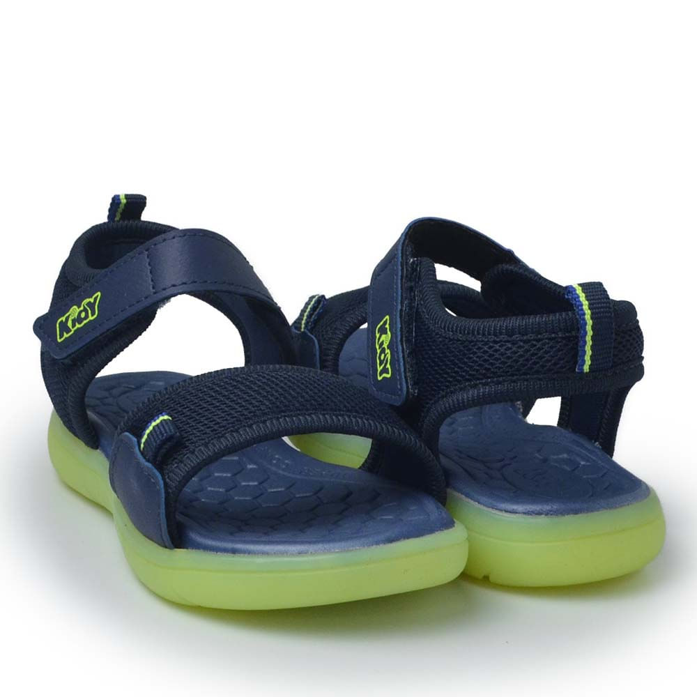 Papete Infantil Kidy Masculino Flex Light 163.0114 - Foto 6