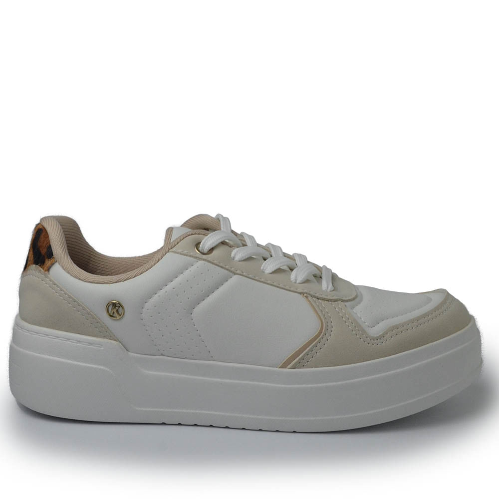 Tênis Casual Kolosh Feminino C3943 Lojas Kikos