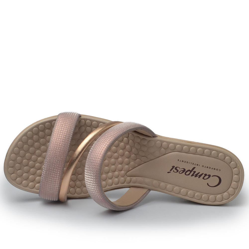 Tamanco Campesi Feminino CP083 - Foto 4