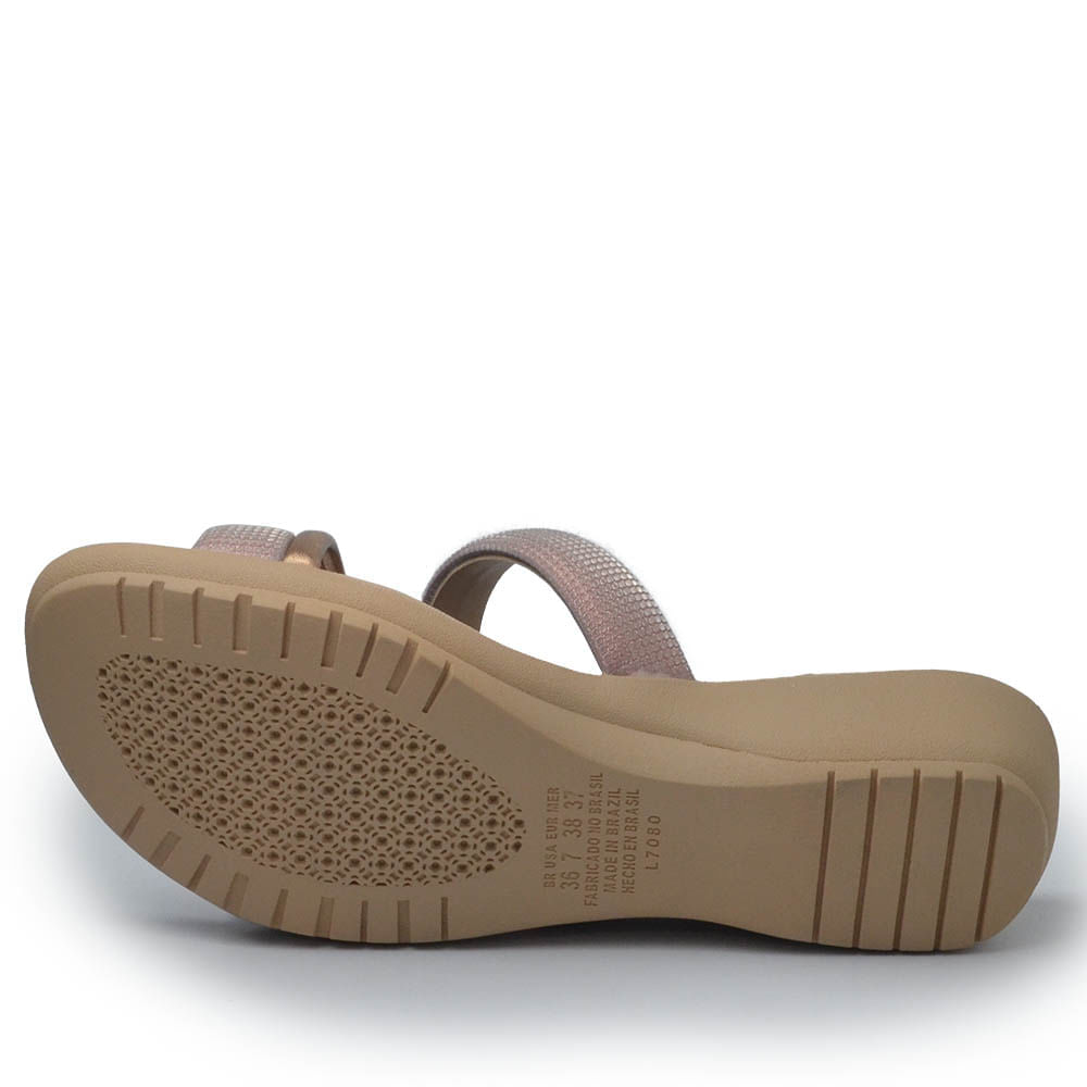 Tamanco Campesi Feminino CP083 - Foto 5