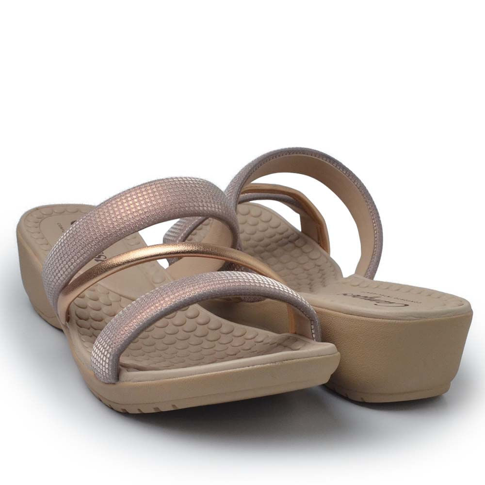 Tamanco Campesi Feminino CP083 - Foto 6