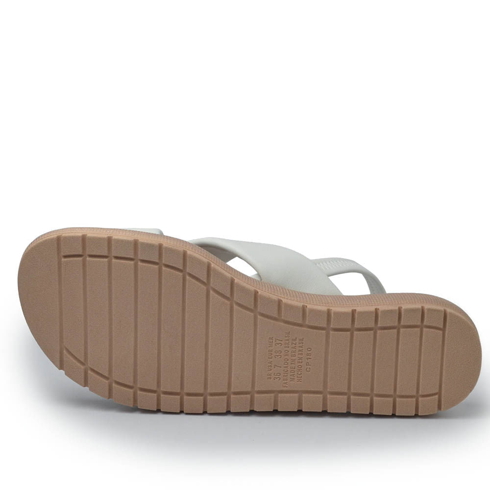 Sandália Flatform Campesi Feminina CP181 - Foto 5