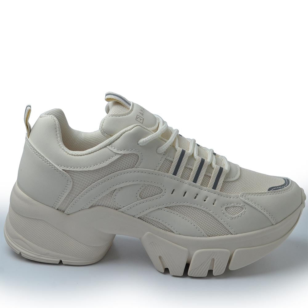 Tênis Casual Ramarim Feminino 2480231 - Foto 1