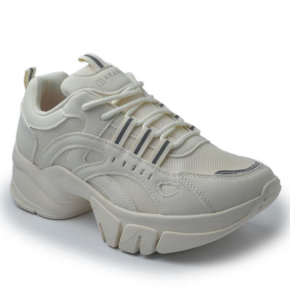 Tênis Casual Ramarim Feminino 2480231 - Foto 2