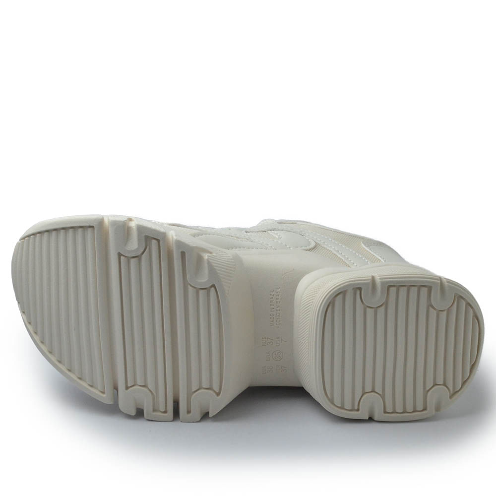 Tênis Casual Ramarim Feminino 2480231 - Foto 5