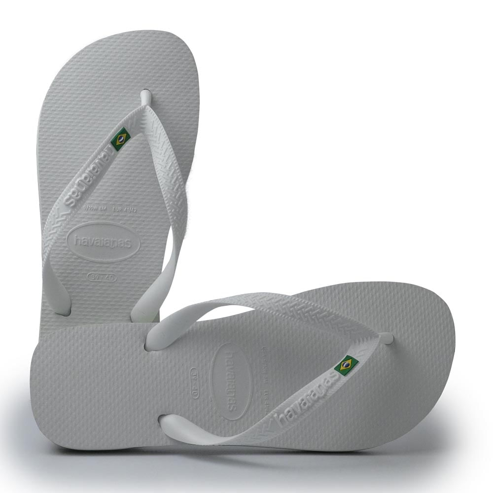 Chinelo Havaianas XS 24/25 BRASIL