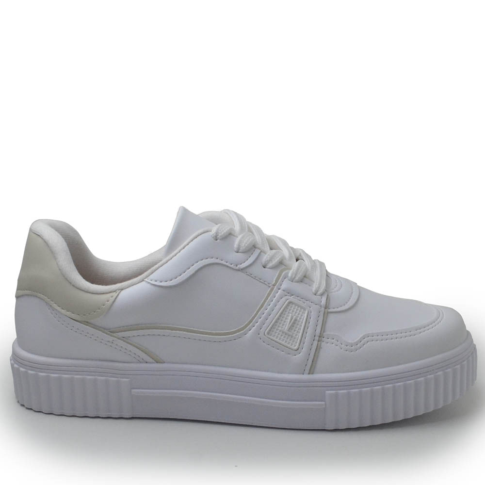 Tênis Casual Vizzano Feminino Lojas Kikos