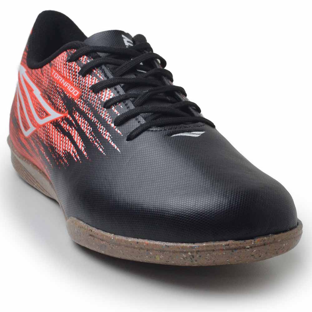 Chuteira Futsal Penalty Masculino Tornado 124286 | Lojas Kikos