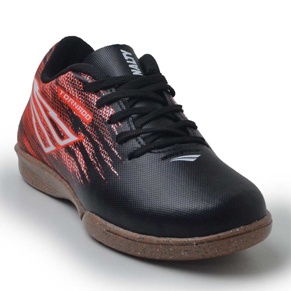 Chuteira Futsal Infantil Penalty Masculino Tornado 124286 Lojas