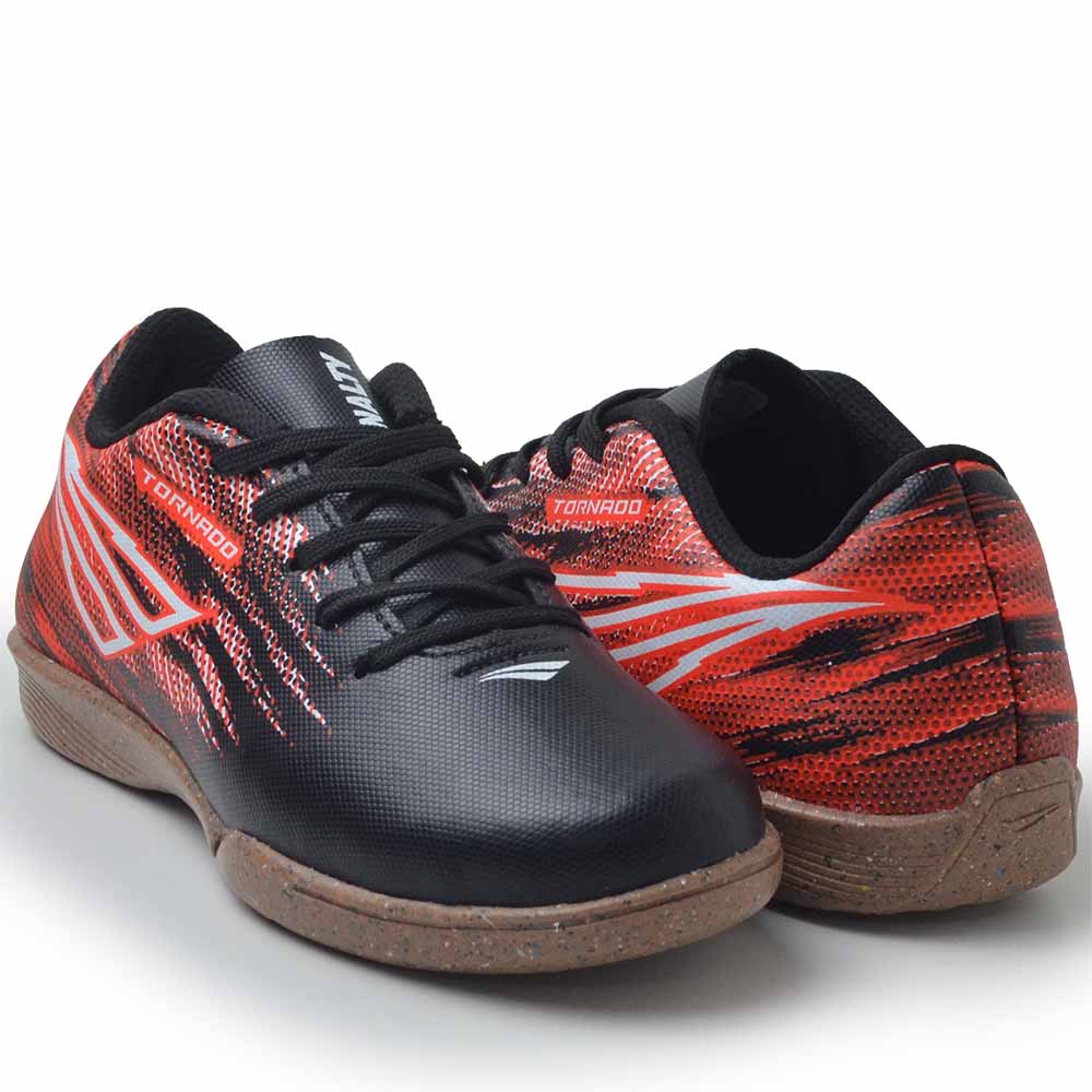 Deals Tenis Tenis Futsal Penalty Infantil Botita Futsal Penalty