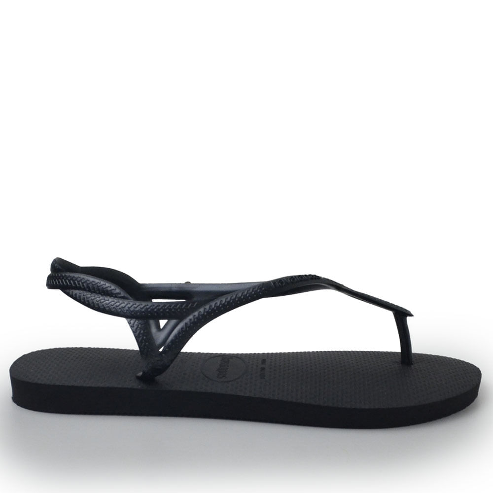 Sandália Havaianas Feminina Luna 24/25 - Foto 1