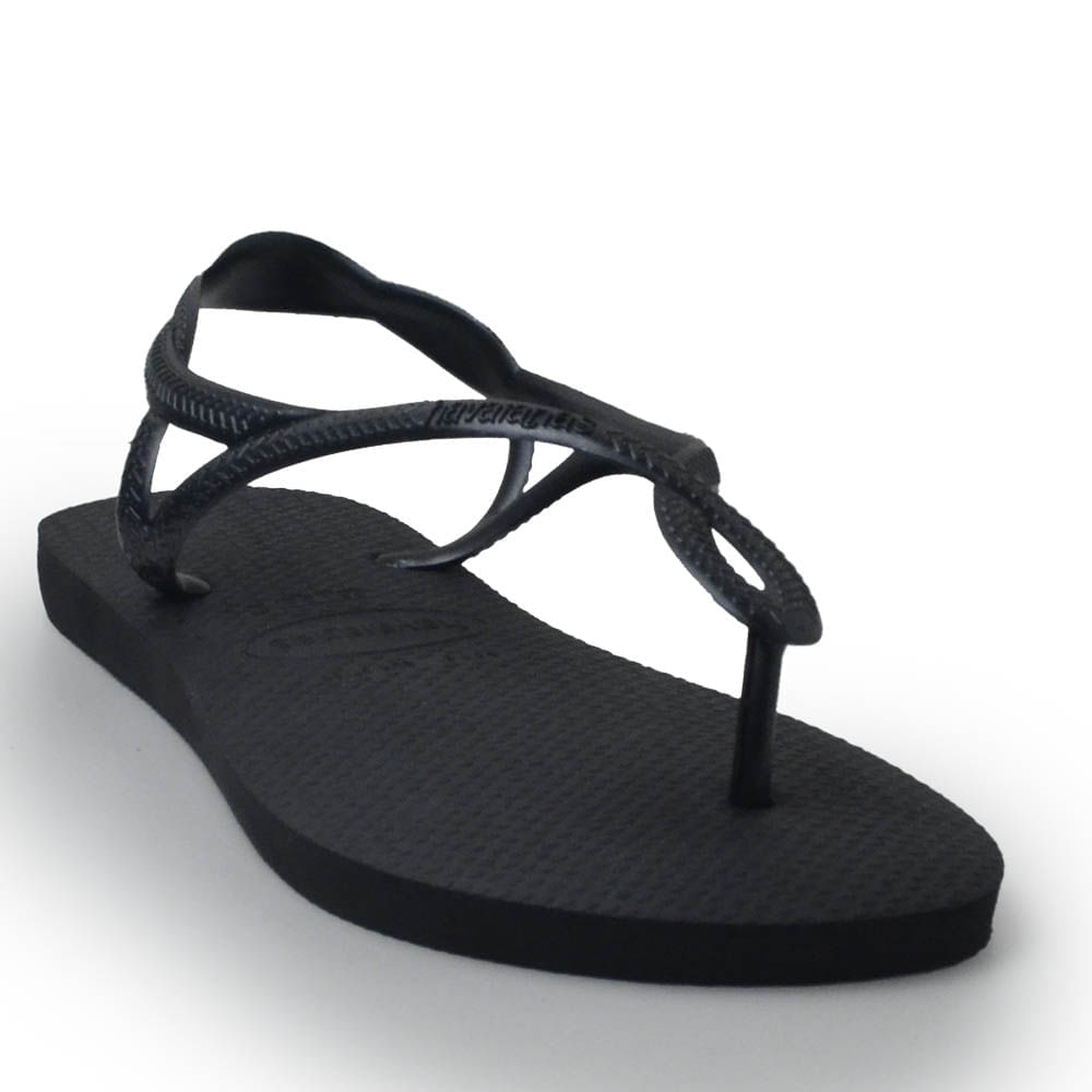 Sandália Havaianas Feminina Luna 24/25 - Foto 2