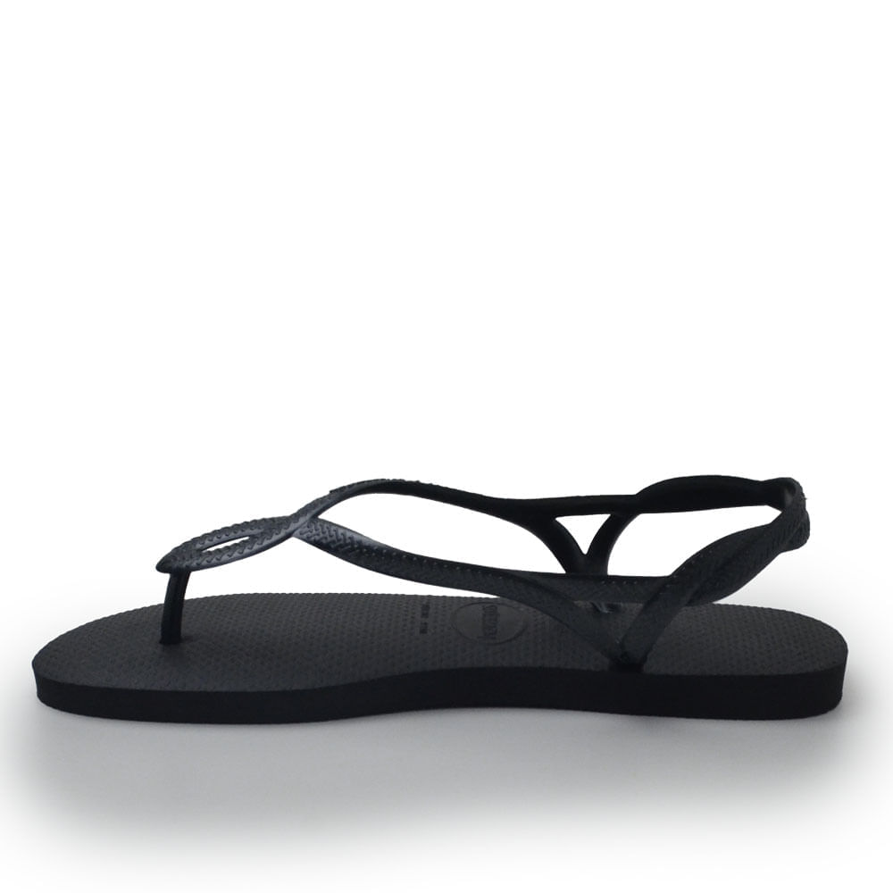 Sandália Havaianas Feminina Luna 24/25 - Foto 3