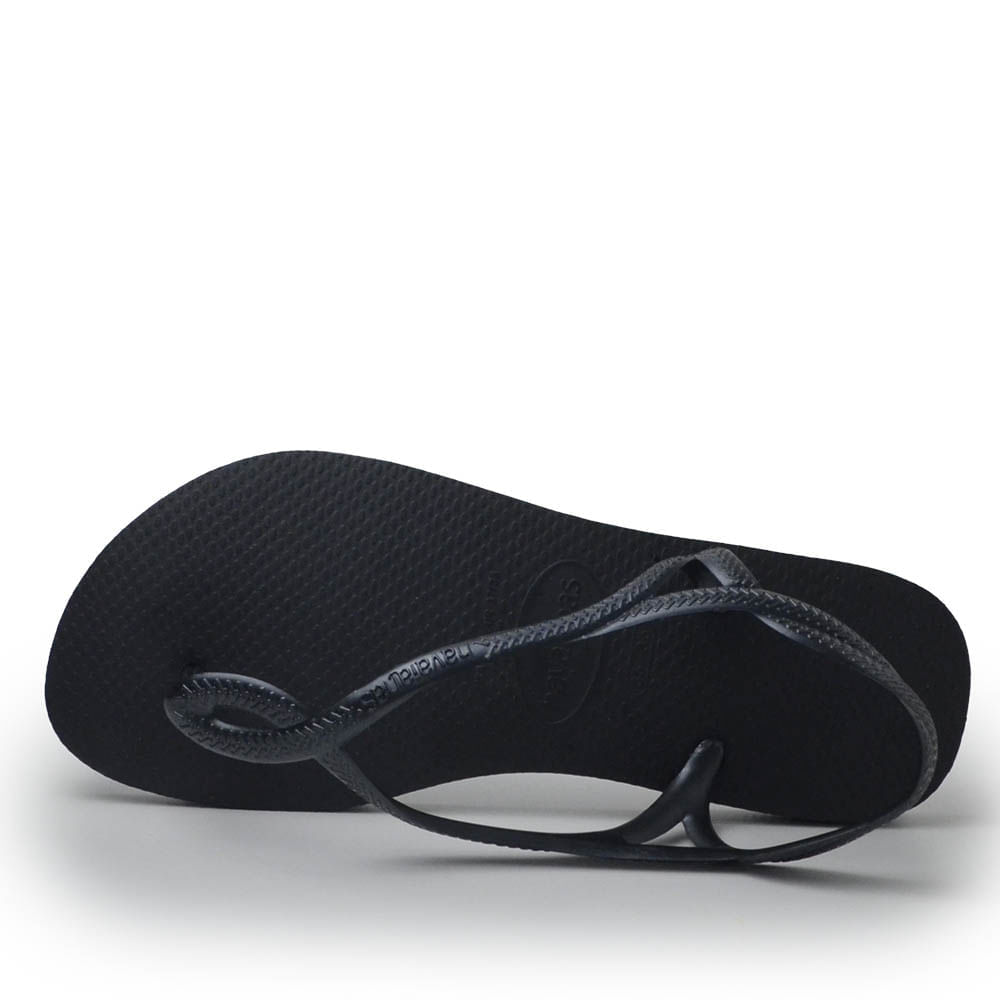Sandália Havaianas Feminina Luna 24/25 - Foto 4