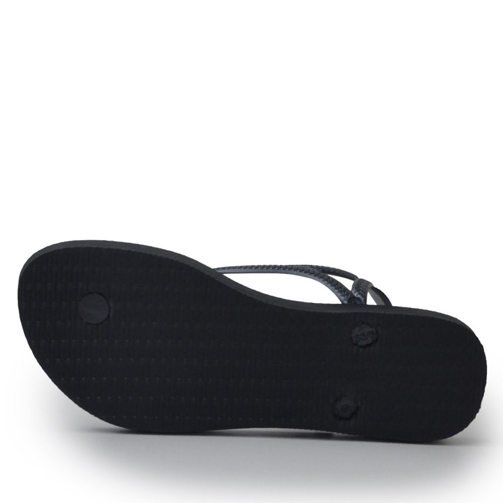 Sandália Havaianas Feminina Luna 24/25 - Foto 5