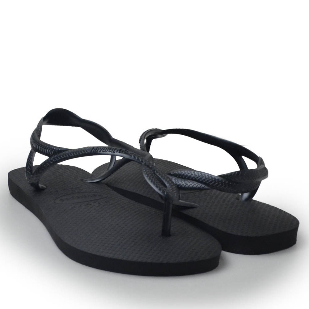 Sandália Havaianas Feminina Luna 24/25 - Foto 6