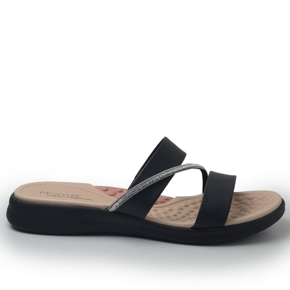 Tamanco Modare Feminino 7174.115 - Foto 1