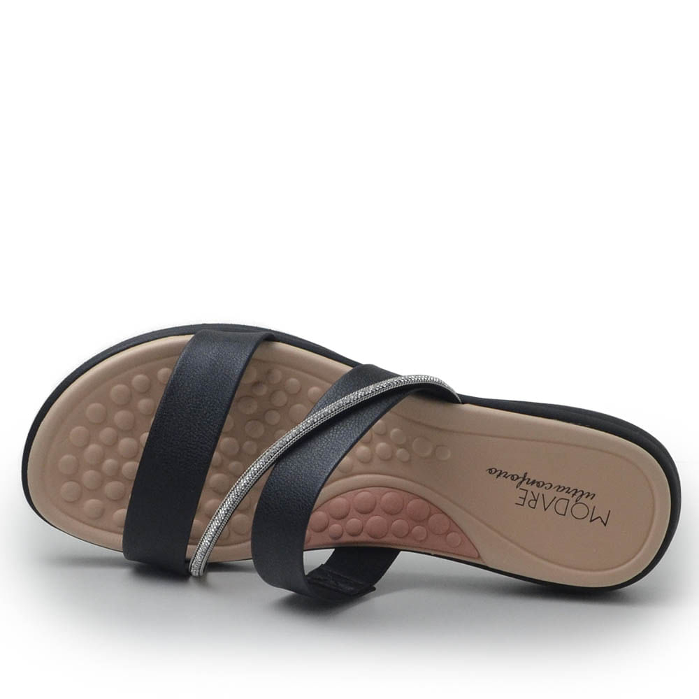 Tamanco Modare Feminino 7174.115 - Foto 4