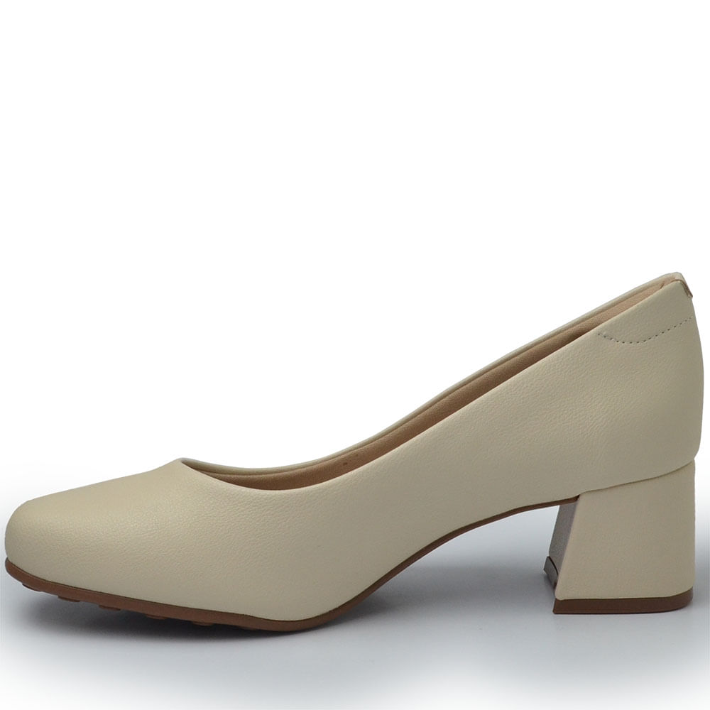 Sapato Modare Feminino 7373.100 - Foto 3
