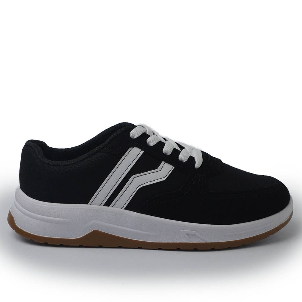 Sapatênis Infantil Molekinho Masculino 2862.204 - Foto 1