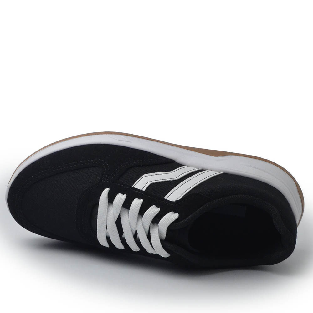 Sapatênis Infantil Molekinho Masculino 2862.204 - Foto 4