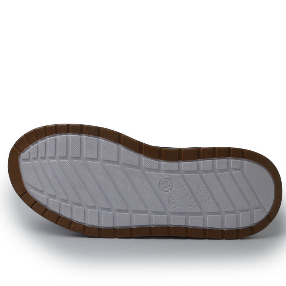 Sapatênis Infantil Molekinho Masculino 2862.204 - Foto 5