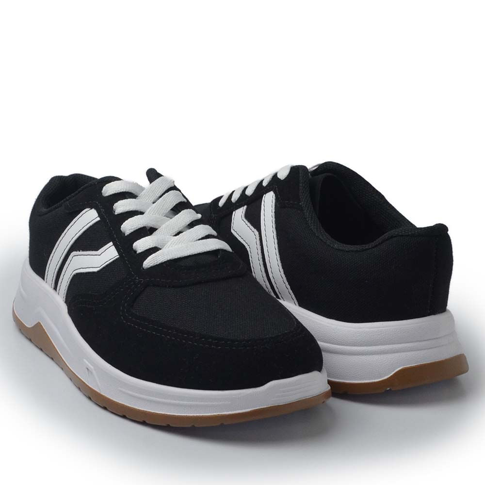 Sapatênis Infantil Molekinho Masculino 2862.204 - Foto 6