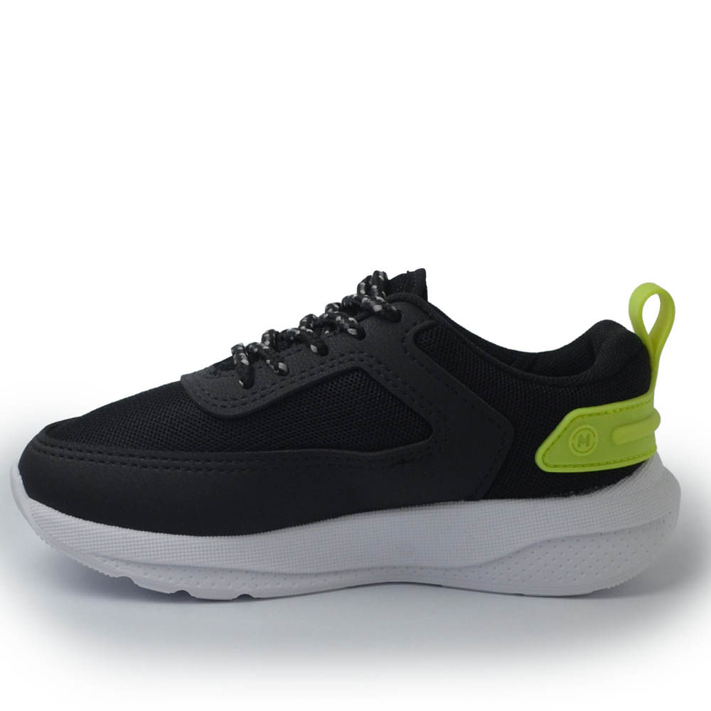 Tênis Infantil Molekinho Masculino 2864.102 - Foto 3