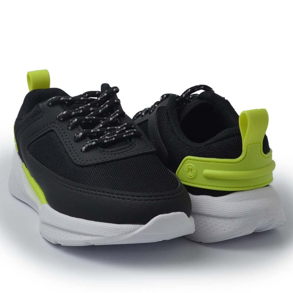 Tênis Infantil Molekinho Masculino 2864.102 - Foto 6