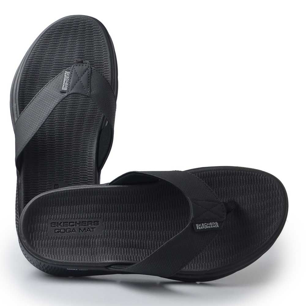 Chinelo Skechers Masculino Go Consistent 229035 - Foto 1