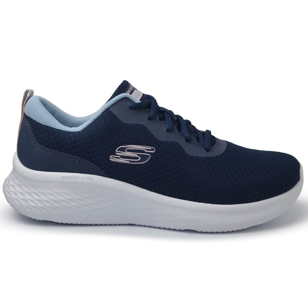 Zapatos Skechers Tiendas Skechers CoruÃ±a Tênis Esportivo Skechers
