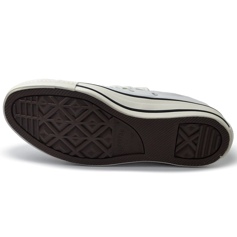 Tênis Casual All Star Feminino CT28440003 - Foto 5