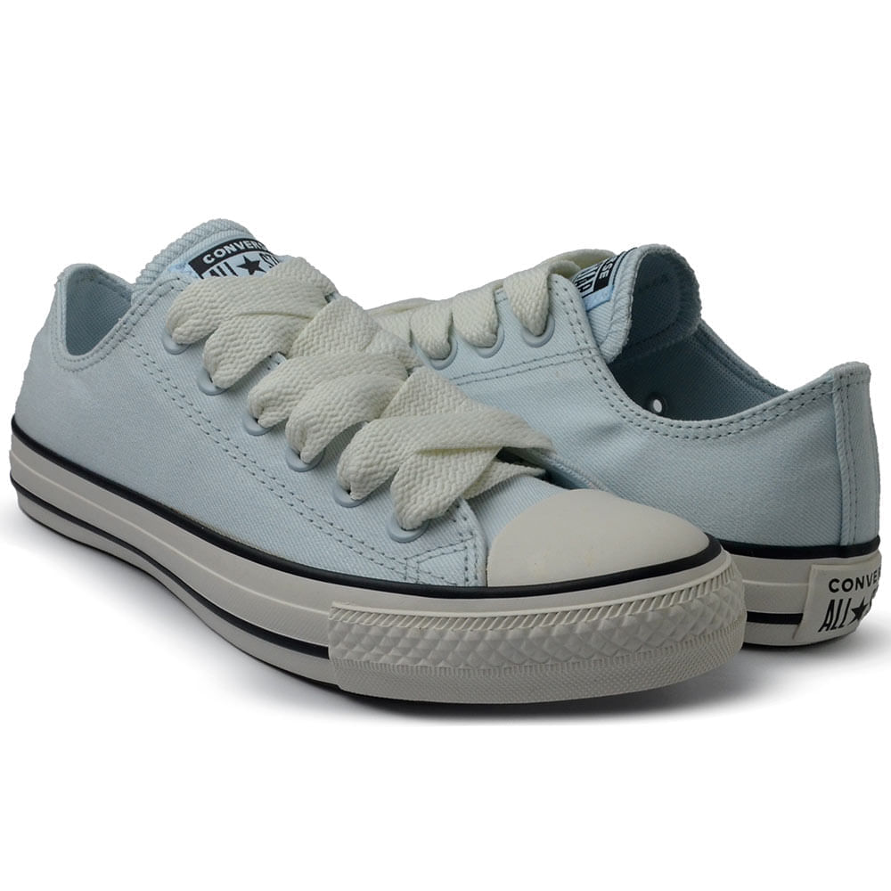Tênis Casual All Star Feminino CT28440003 - Foto 6