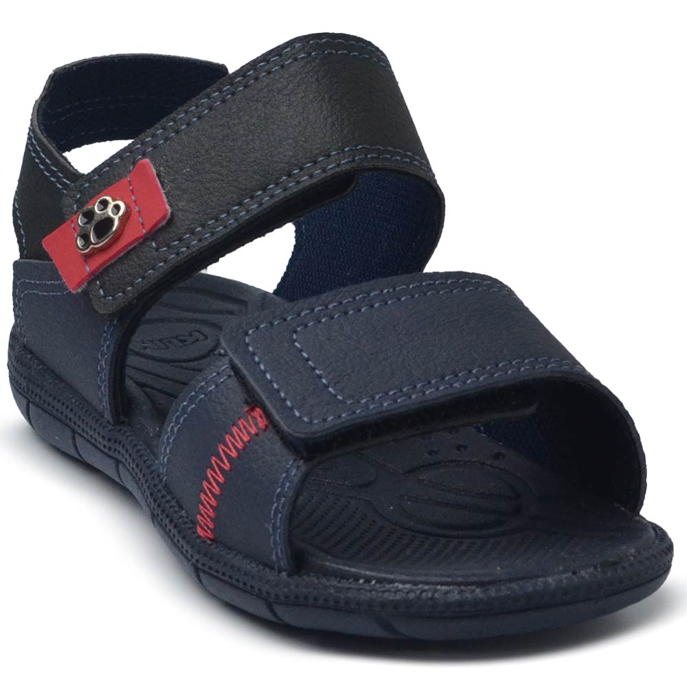 Sandália Papete Infantil Klin Masculino 171.227 - Foto 2