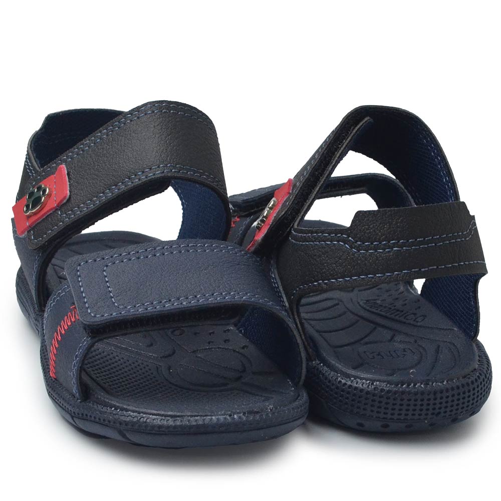 Sandália Papete Infantil Klin Masculino 171.227 - Foto 6