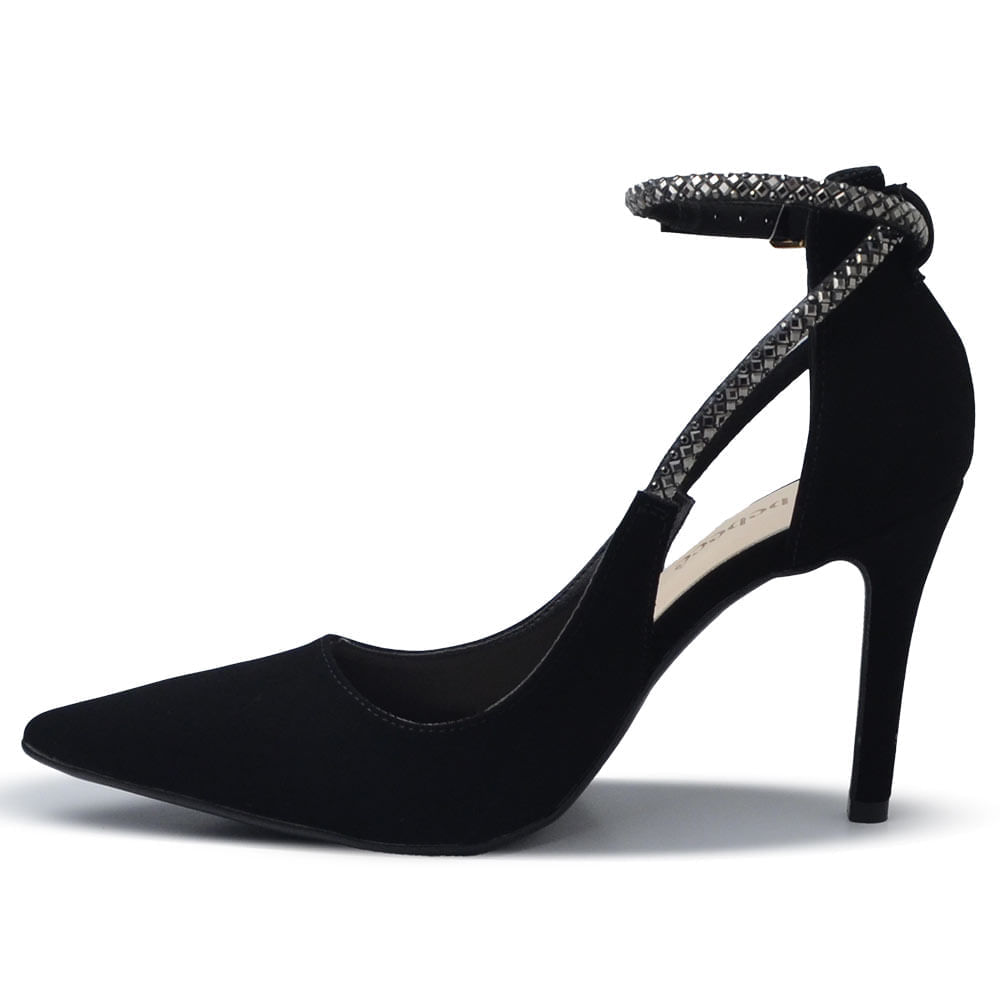 Scarpin Bebece Feminino T9430-233 - Foto 3