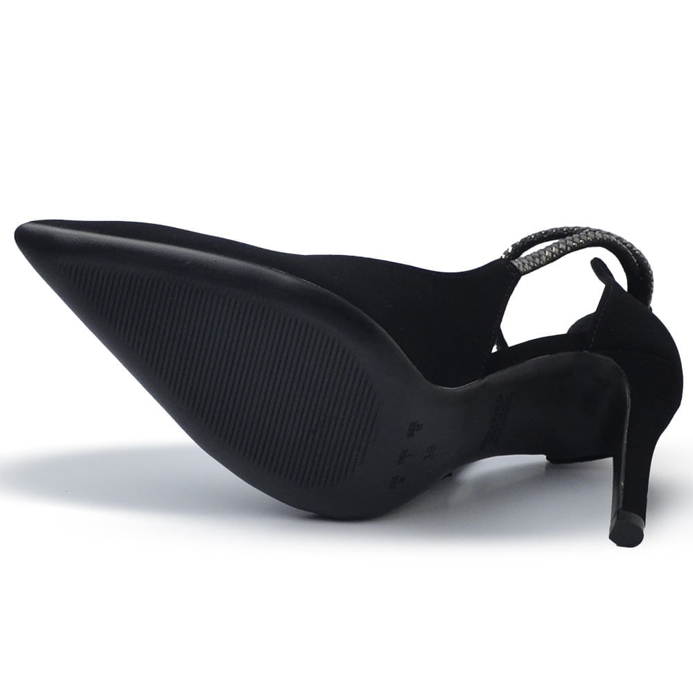 Scarpin Bebece Feminino T9430-233 - Foto 5