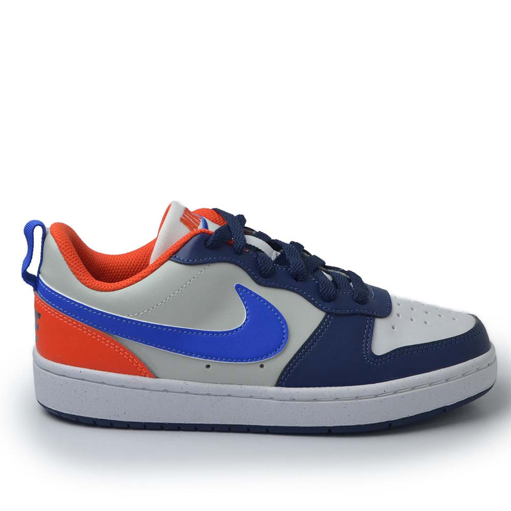 Bota Infantil Nike Estilo Botinha Botas Nike Infantil Conforto E