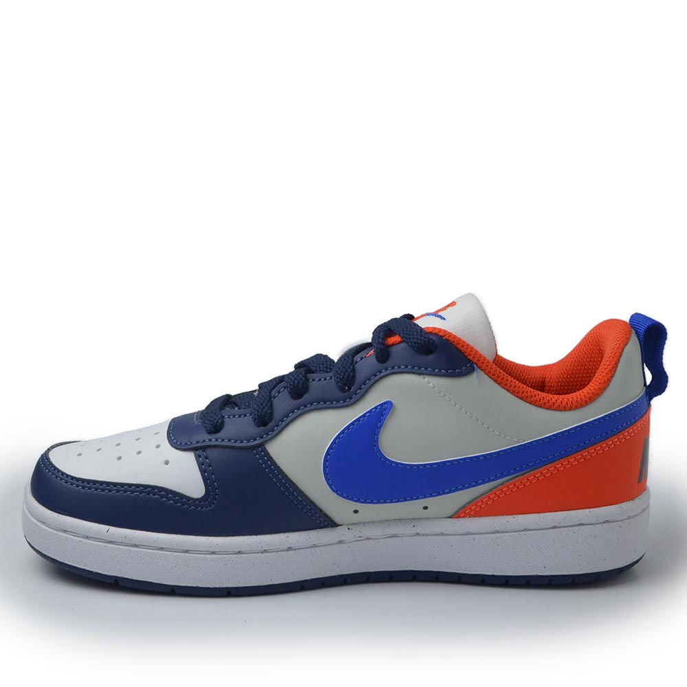 tenis nike court borough low 2 gs