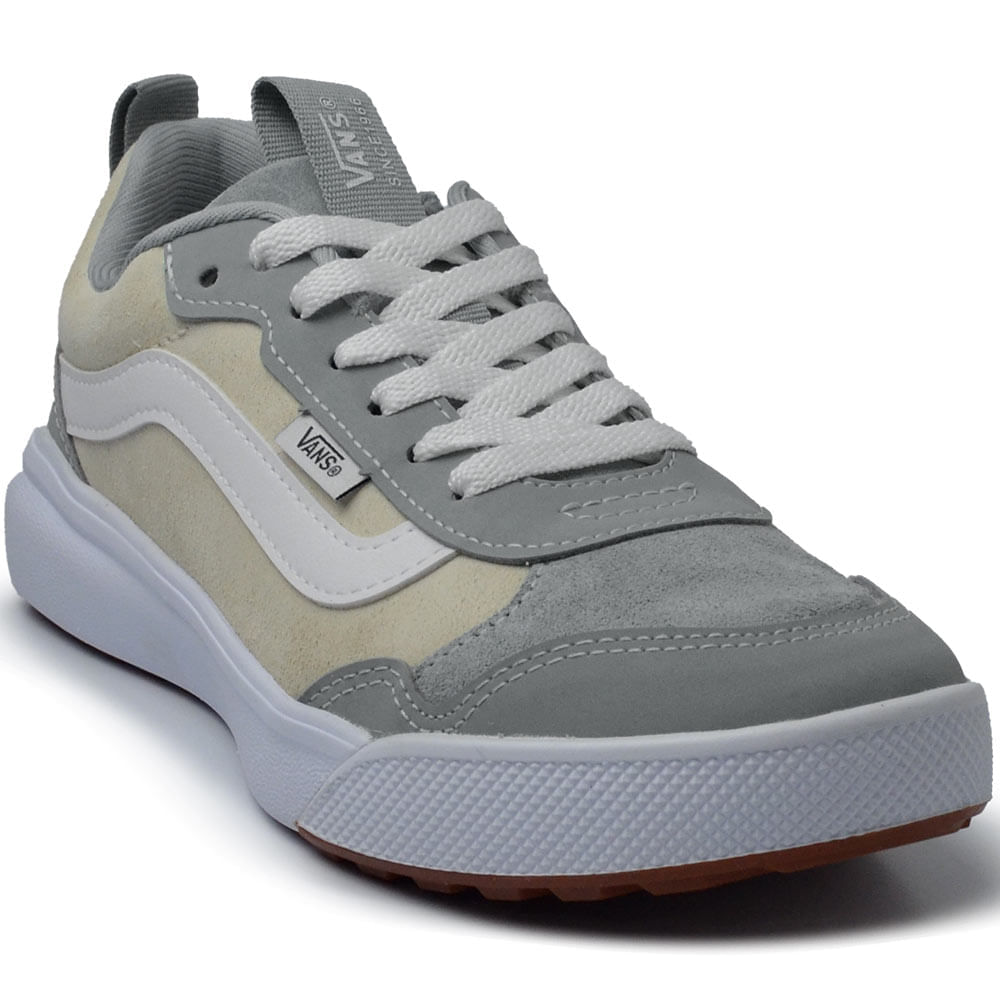 Tênis Casual Vans Feminino Range Exp VN0A2Z49M8ICASA - Foto 2