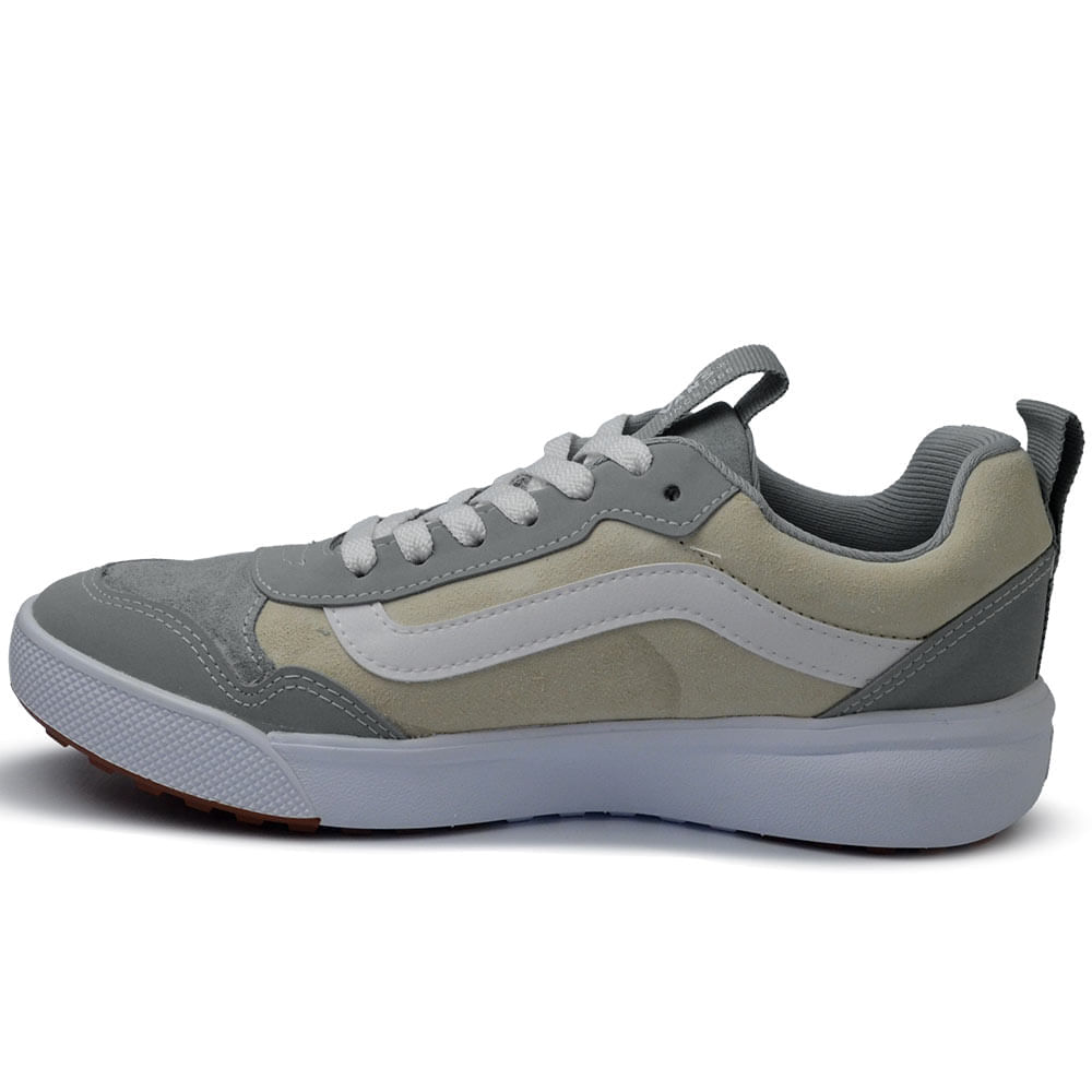Tênis Casual Vans Feminino Range Exp VN0A2Z49M8ICASA - Foto 3
