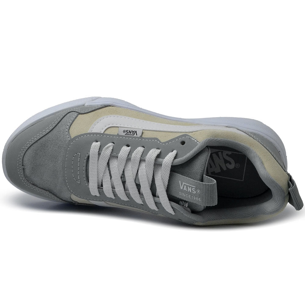 Tênis Casual Vans Feminino Range Exp VN0A2Z49M8ICASA - Foto 4