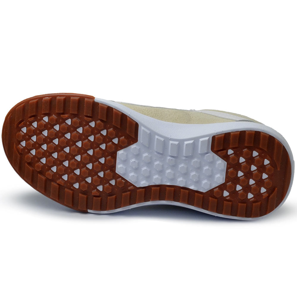 Tênis Casual Vans Feminino Range Exp VN0A2Z49M8ICASA - Foto 5