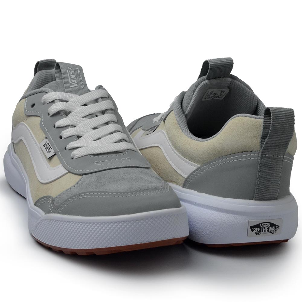 Tênis Casual Vans Feminino Range Exp VN0A2Z49M8ICASA - Foto 6