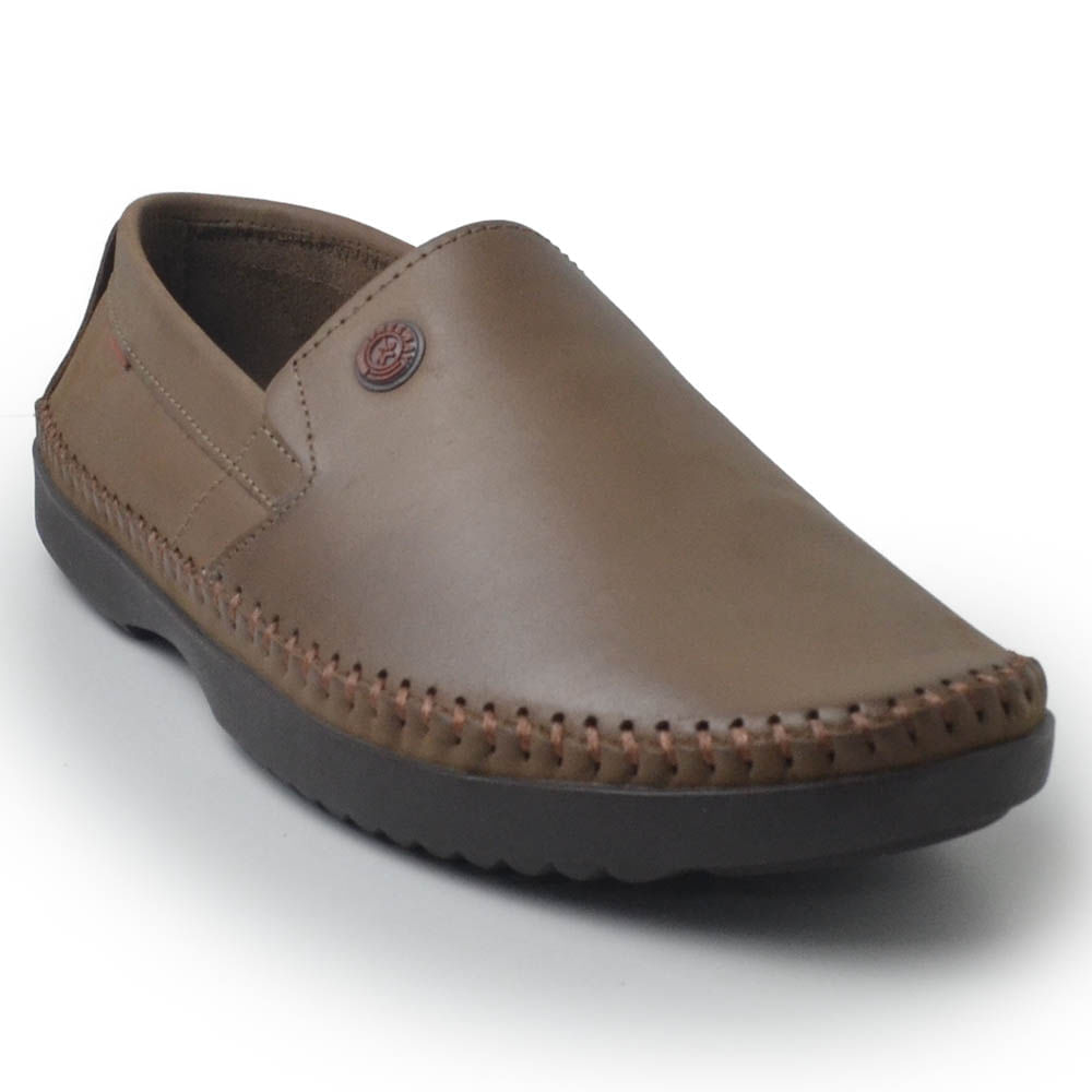 Mocassim Freeway Masculino LOGANX-01 - Foto 2