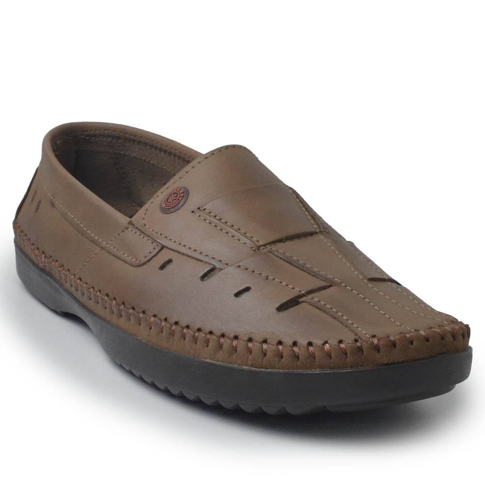 Mocassim Freeway Masculino LOGANX-02 - Foto 2