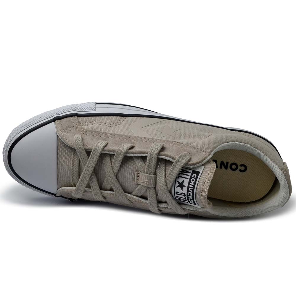 Tênis Casual All Star Feminino C05400001 - Foto 4