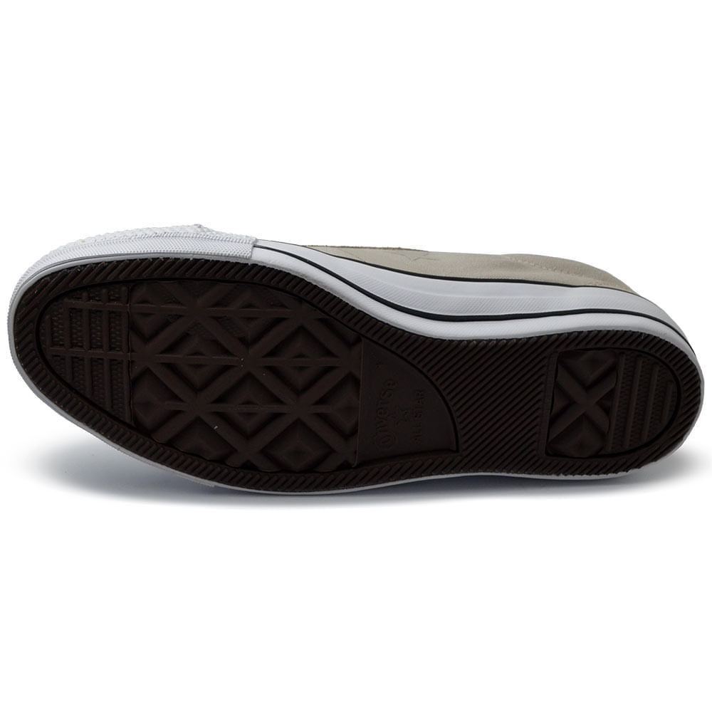 Tênis Casual All Star Feminino C05400001 - Foto 5