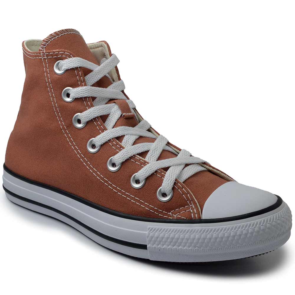 Tênis Casual All Star Feminino Chuck Taylor CT04190080 - Foto 2