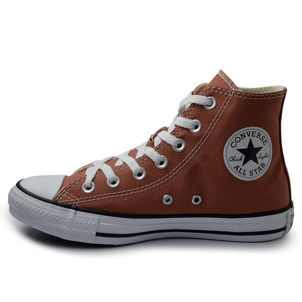 Tênis Casual All Star Feminino Chuck Taylor CT04190080 - Foto 3
